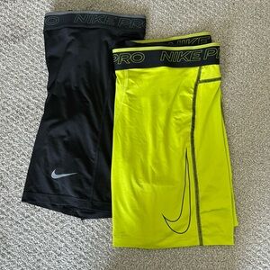 Never Worn Nike Pro